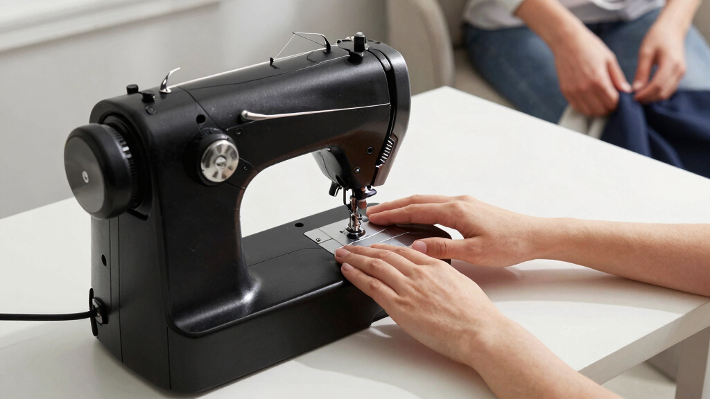 best computerized sewing machine