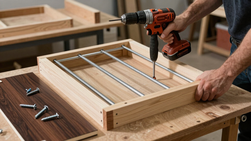 best heavy-duty dog crate furniture
