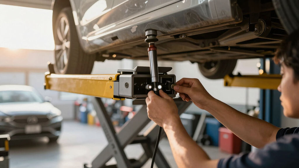 best QuickJack car lift systems