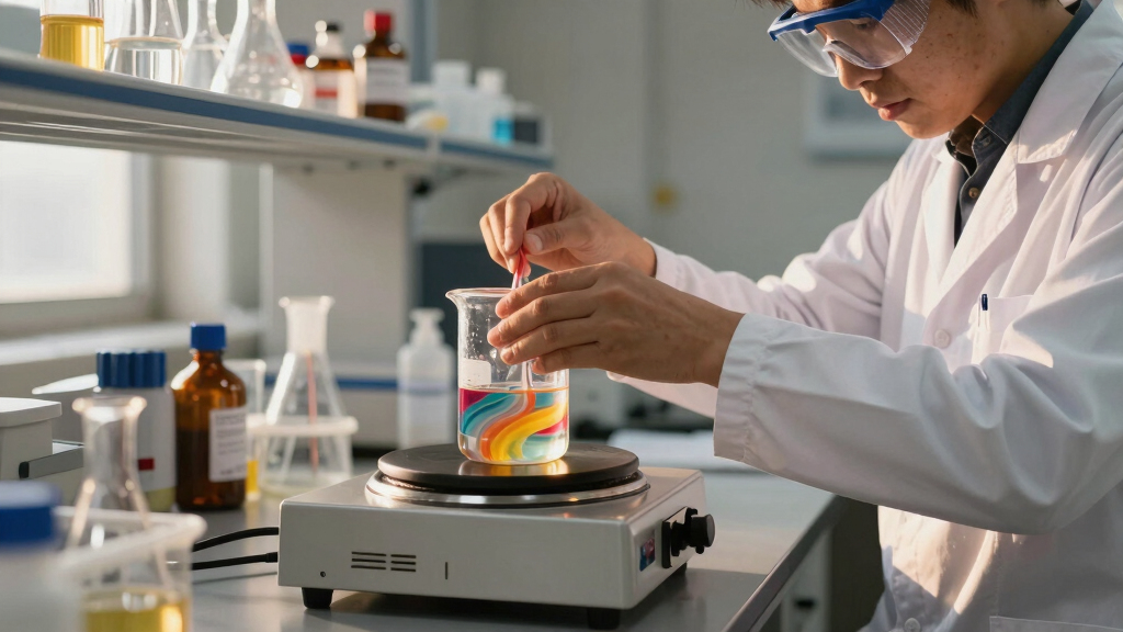 best lab hot plate stirrers