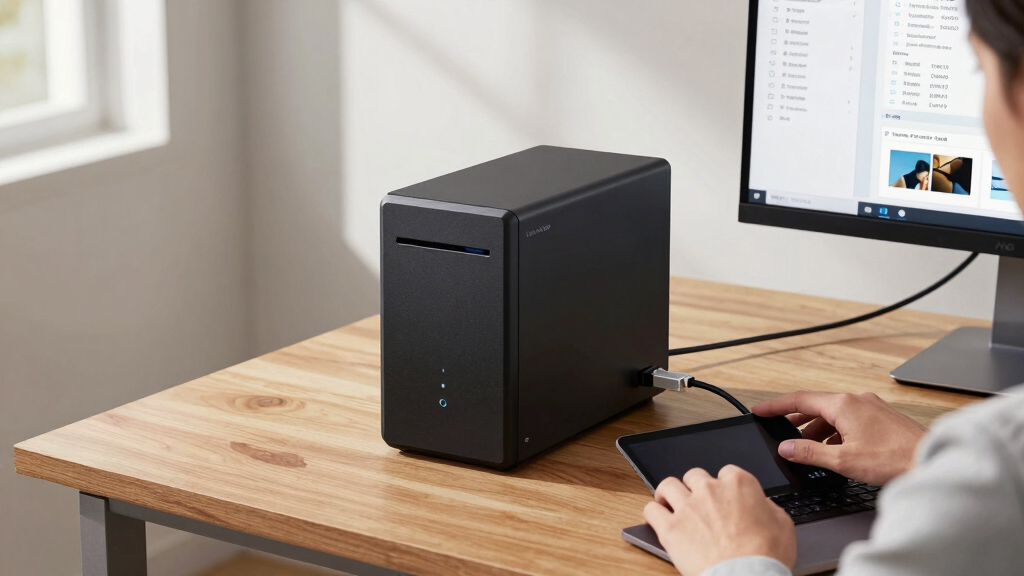 10 Best Business NAS Storage System for Remote Collaboration in 2026 23 best business NAS storage system for remote collaboration
