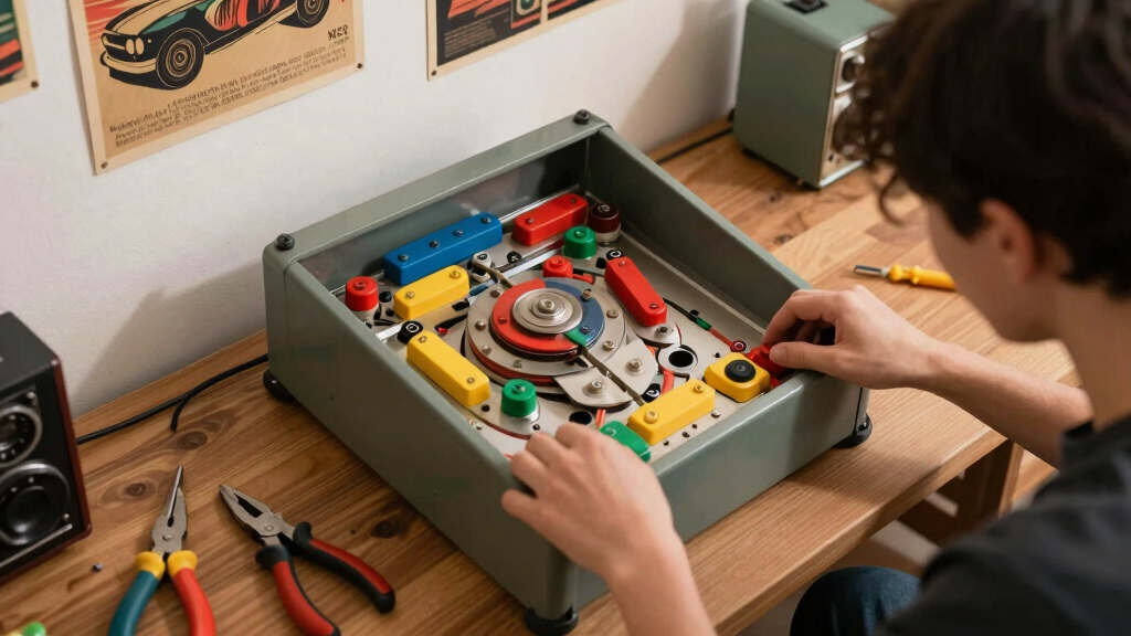 best retro-style pinball machines