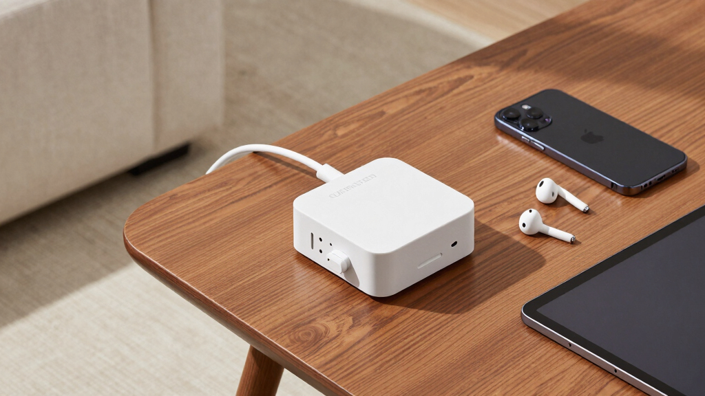 best whole house surge protector for electronics