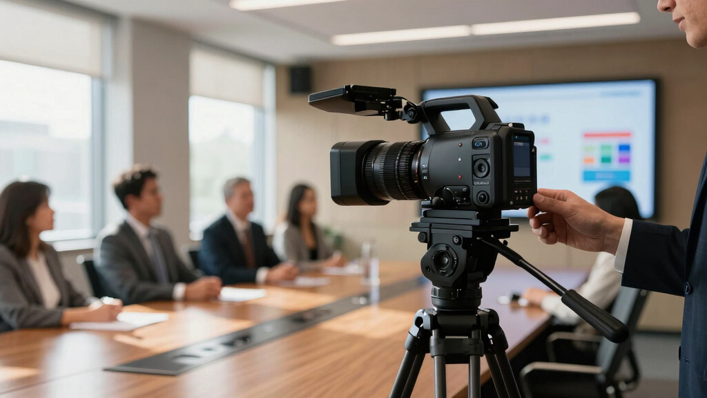 11 Best Professional PTZ Camera for Corporate Town Halls in 2026 25 best professional PTZ camera for corporate town halls