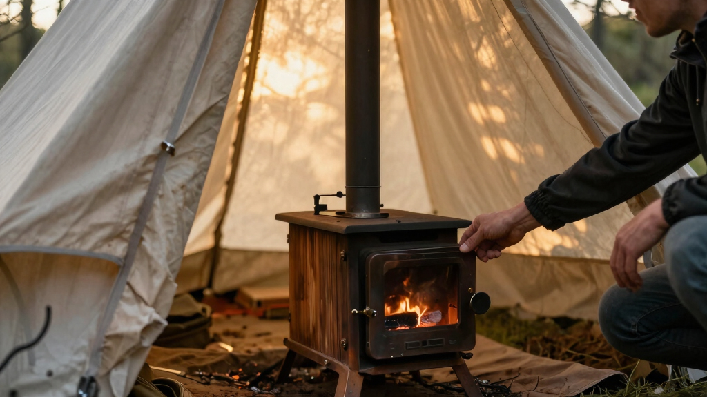 7 Best Hot Tent With Stove Jack in 2026 — The Ultimate Guide 16 best hot tent with stove jack