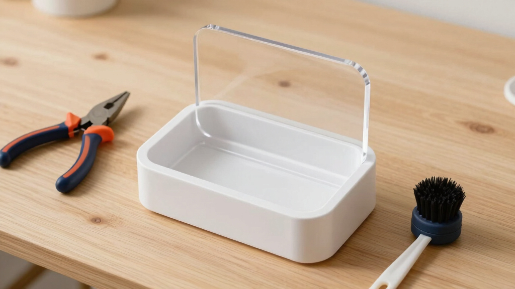 top-rated wash and cure station for makerspaces