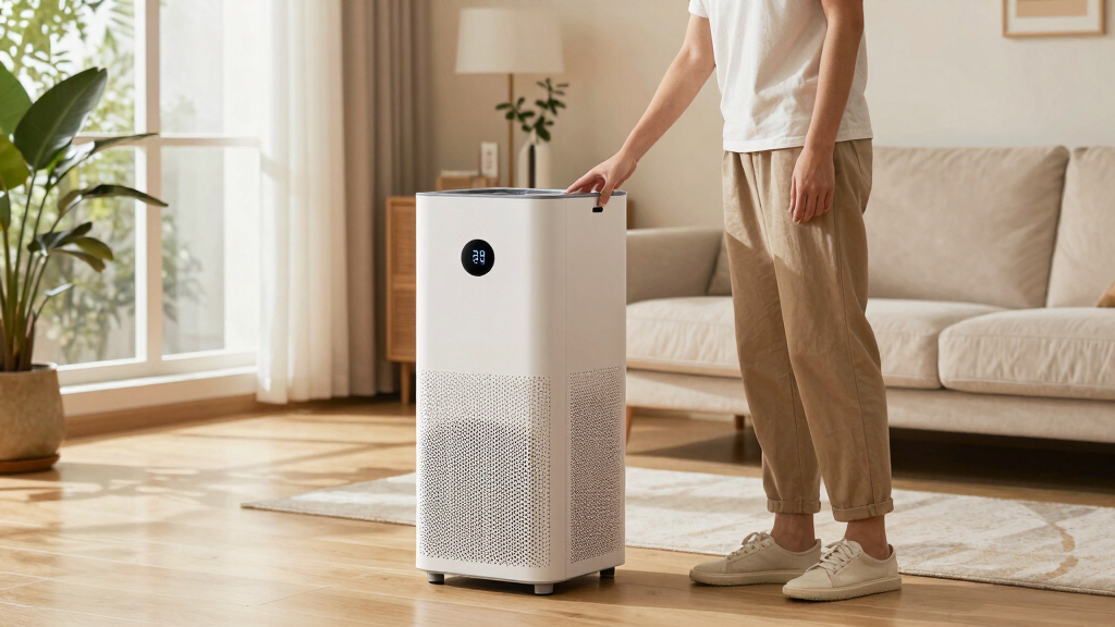 best premium air purifiers for home