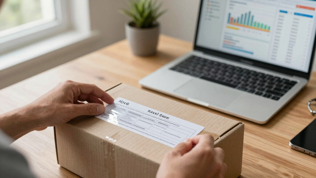 best 4x6 label printer for ecommerce taxes