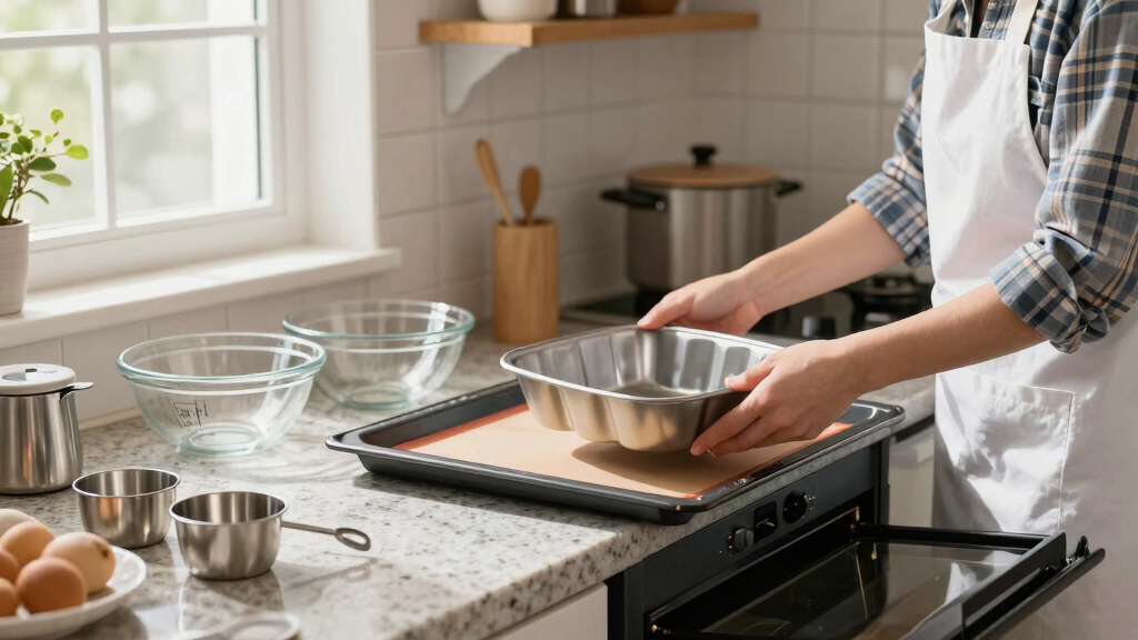 best bakeware set for serious bakers