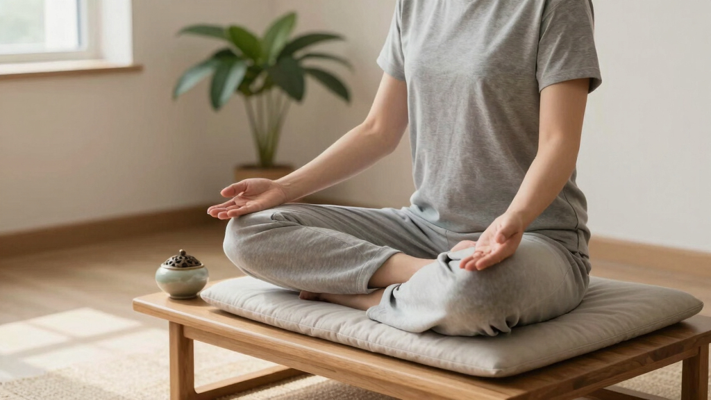 best meditation chairs for daily calm routines