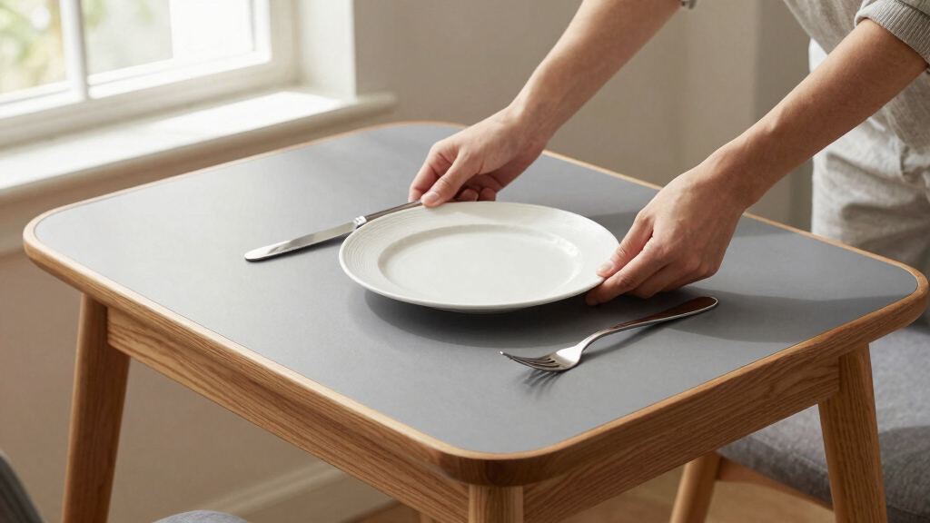 best dining table for small spaces
