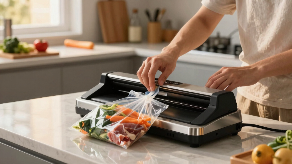 best commercial vacuum sealer machine