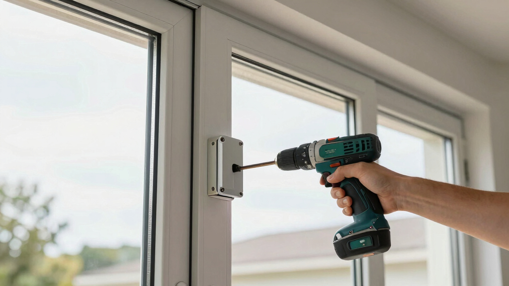 best automatic dog door for sliding glass doors