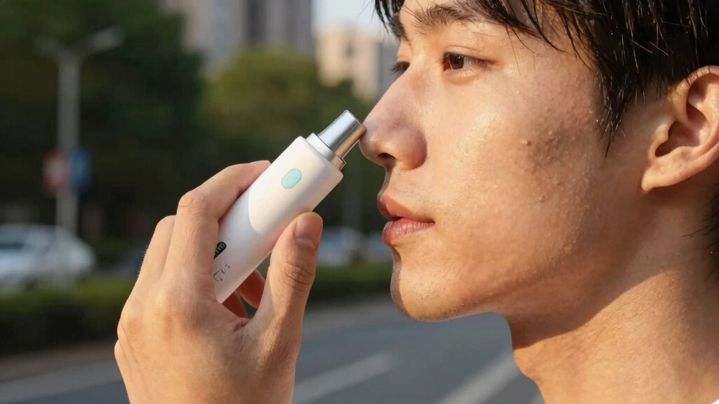 best microcurrent device for travel