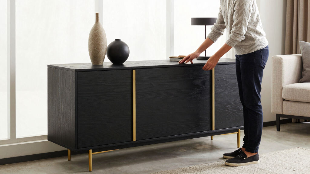 best premium console tables amazon
