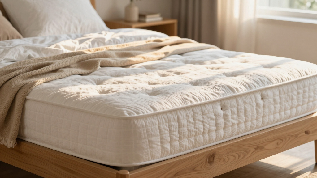 best queen mattress for first home after divorce