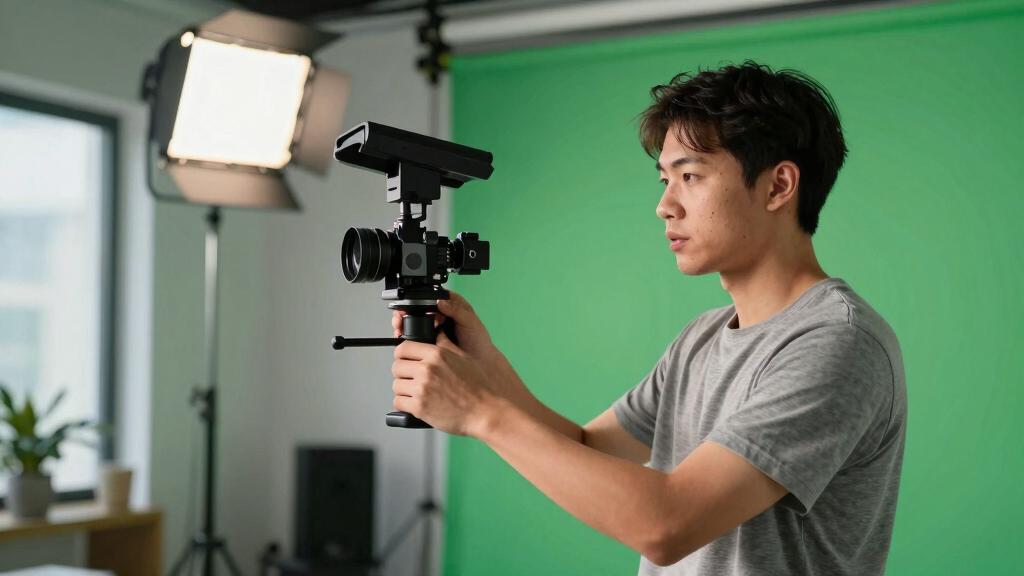 best teleprompters for creator studios