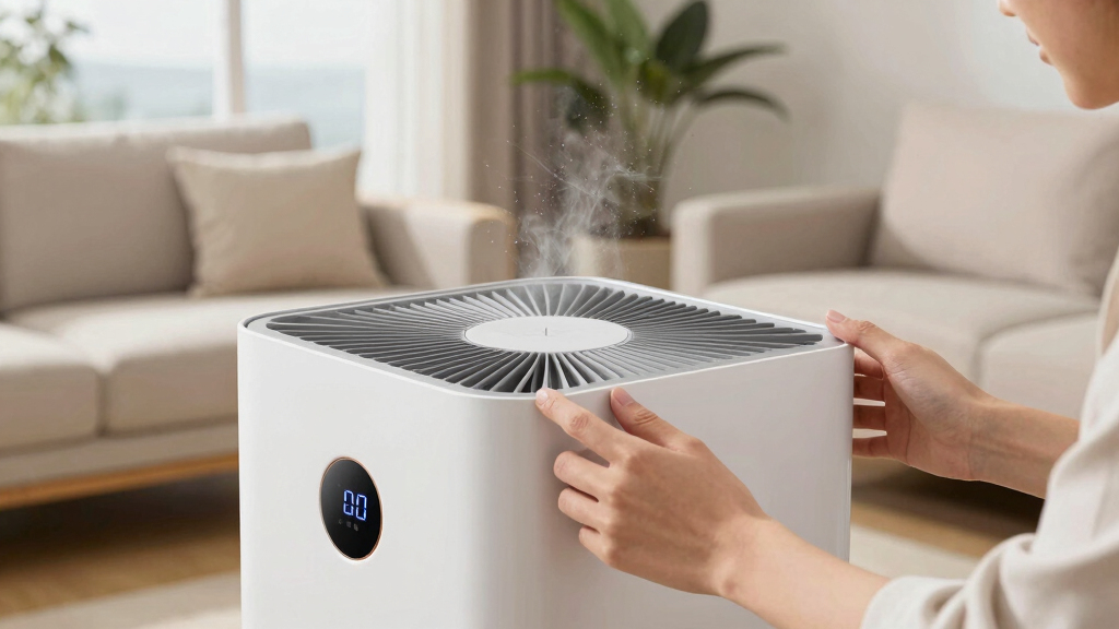 best air purifiers for wildfire smoke