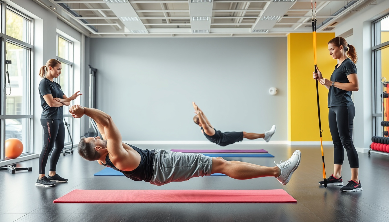 Tips for Effective Recovery and Prevention of Future Injuries