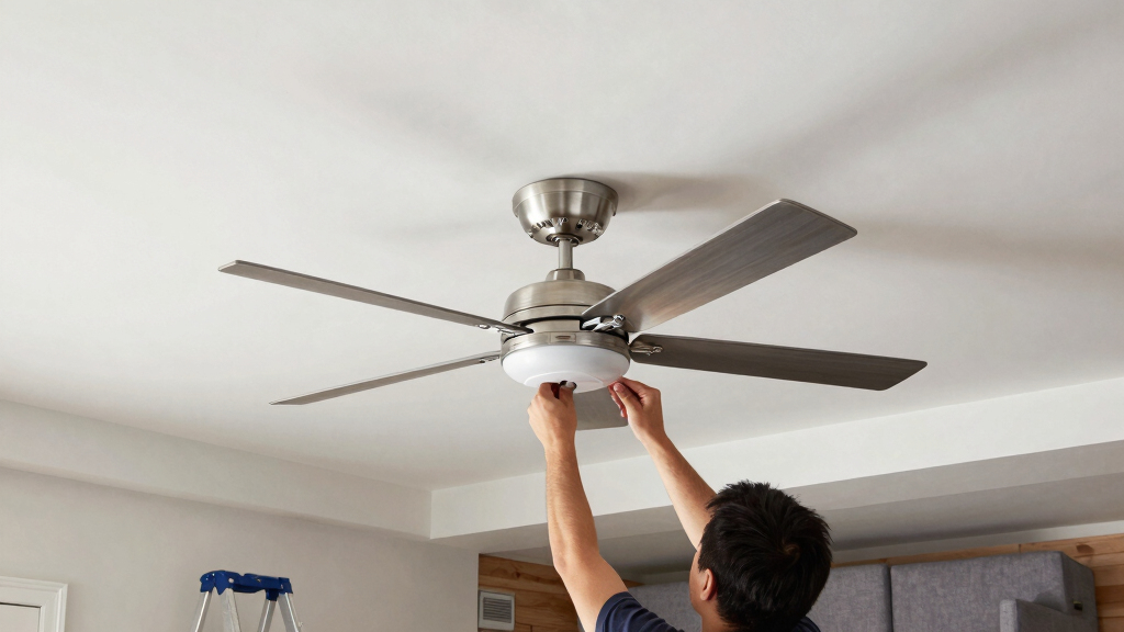 best ceiling fans for long rectangular rooms