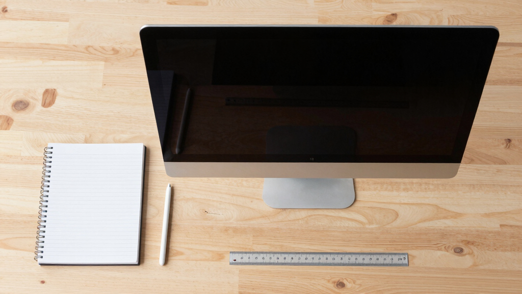 best 24-inch pen display monitor for architects