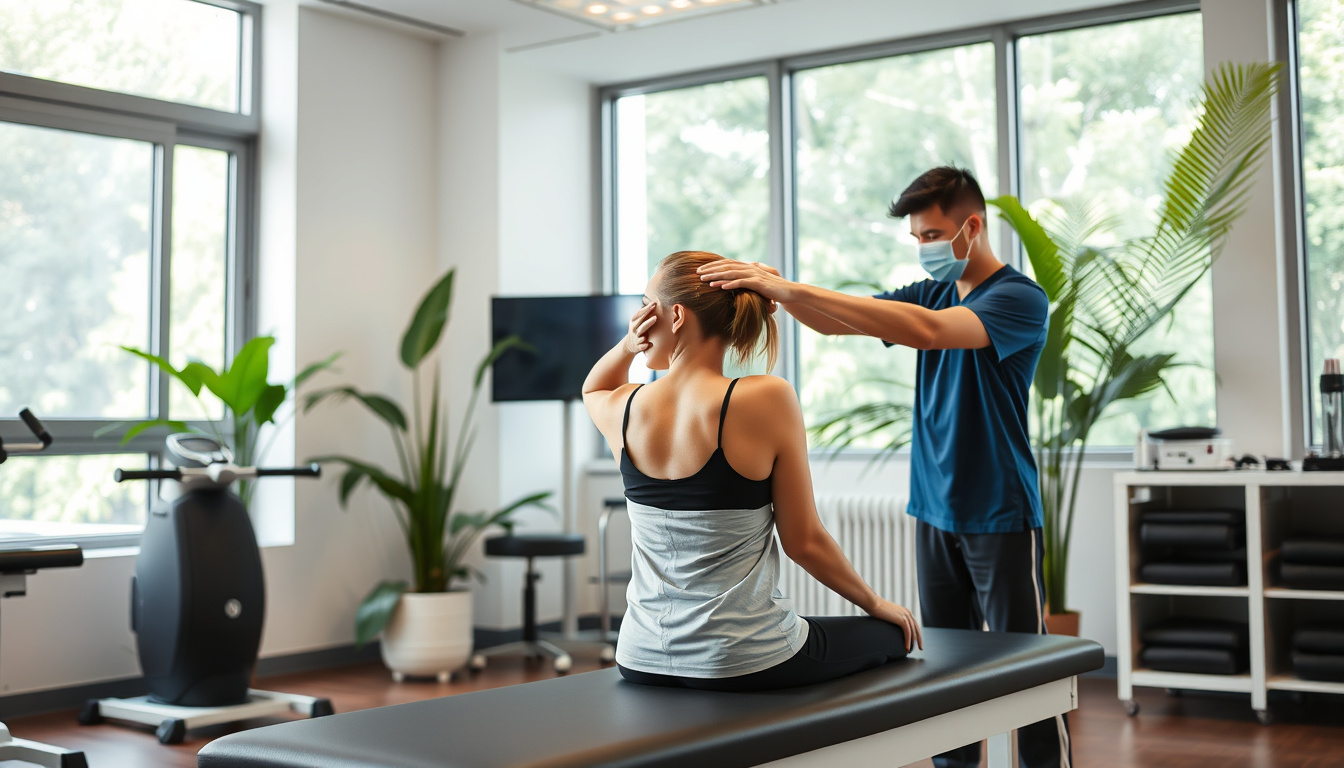 Understanding Rotator Cuff Physiotherapy Costs in Singapore: What to Expect