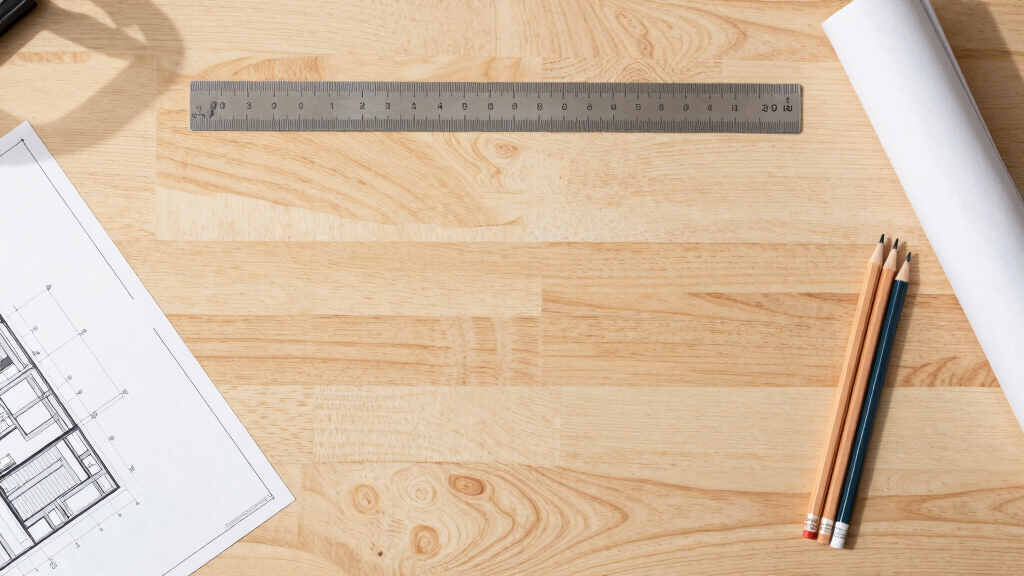 top-rated architect drafting table for makerspaces