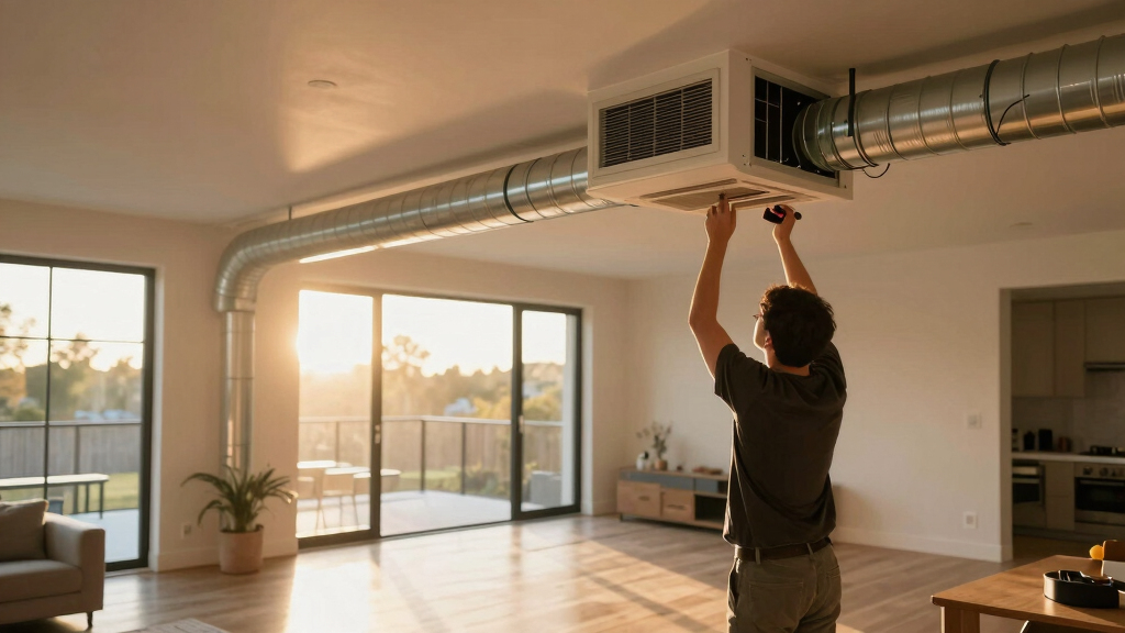 best whole house ventilation system