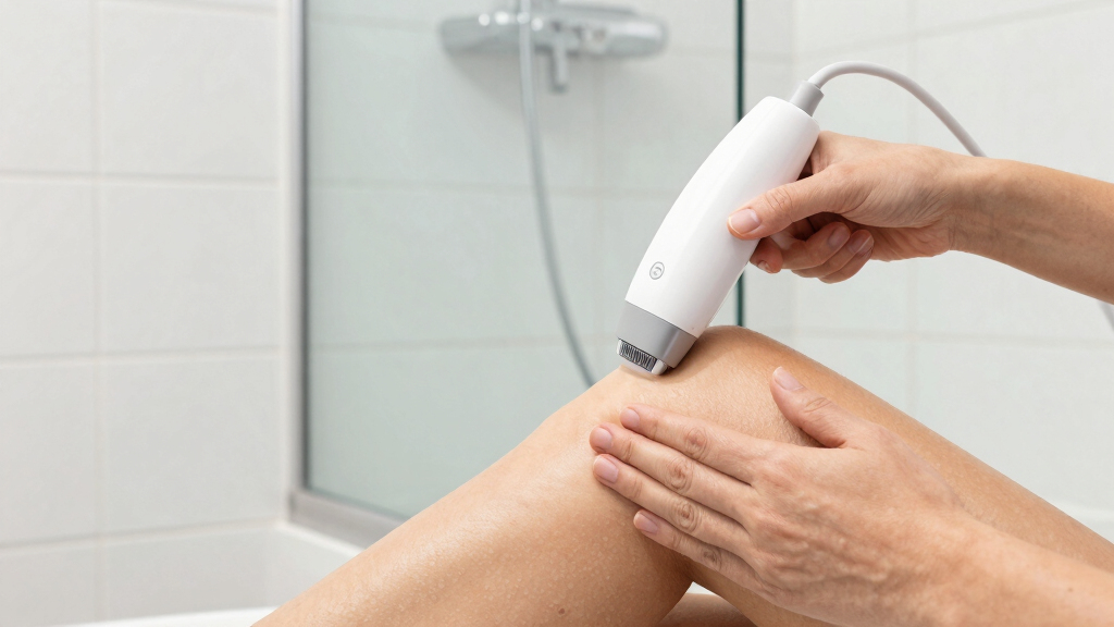 best IPL device for Brazilian