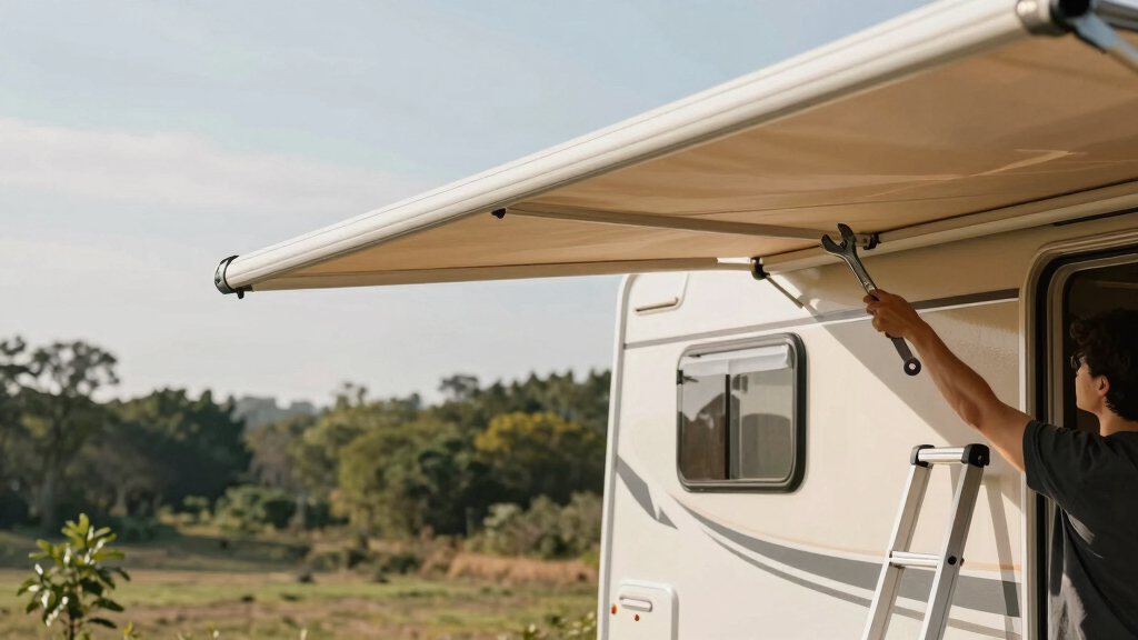 best awning room attachment for RV