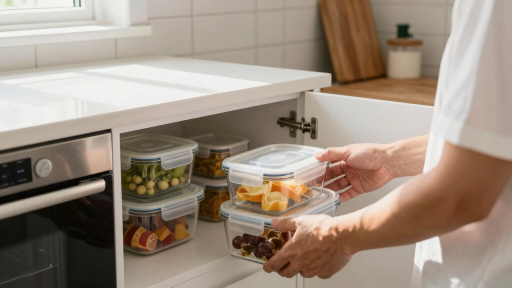best food storage container sets