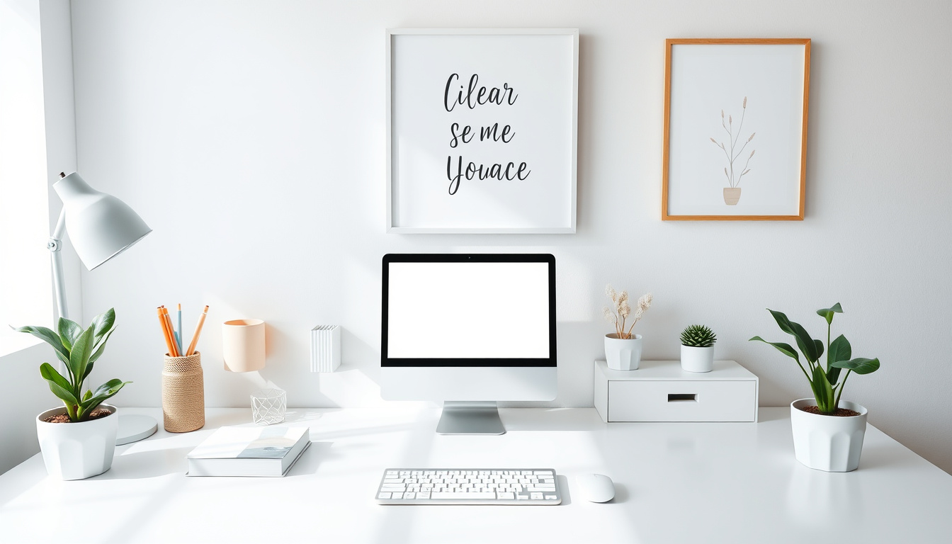 10 Quick Hacks to Simplify Your Life and Boost Productivity!