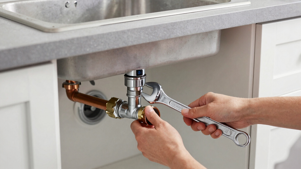 best smart water shutoff valves for homes
