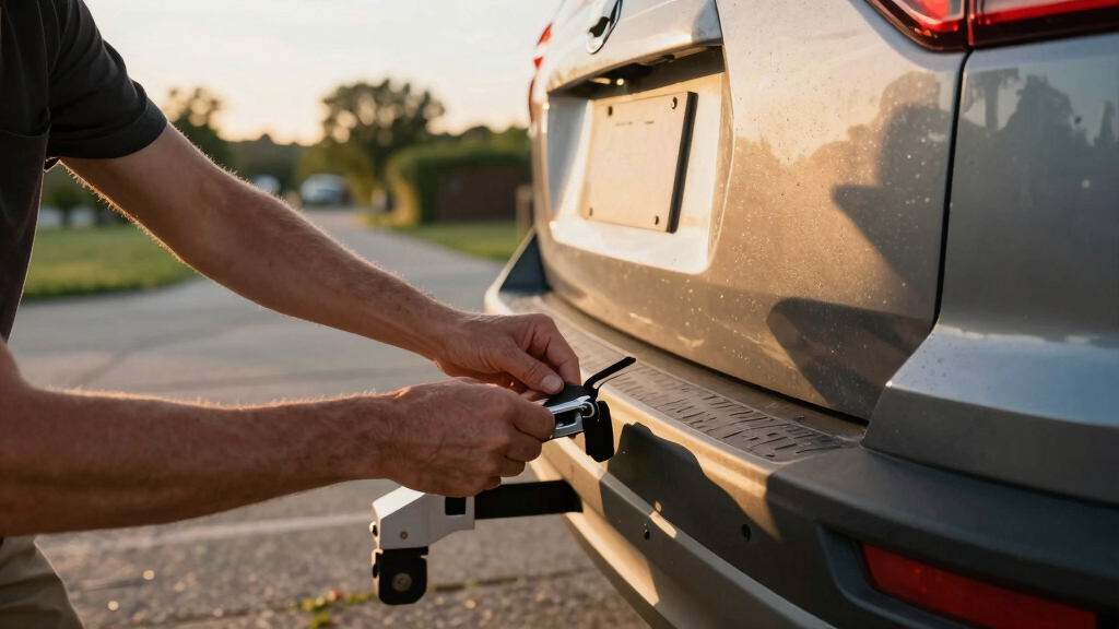 best hitch cargo carriers