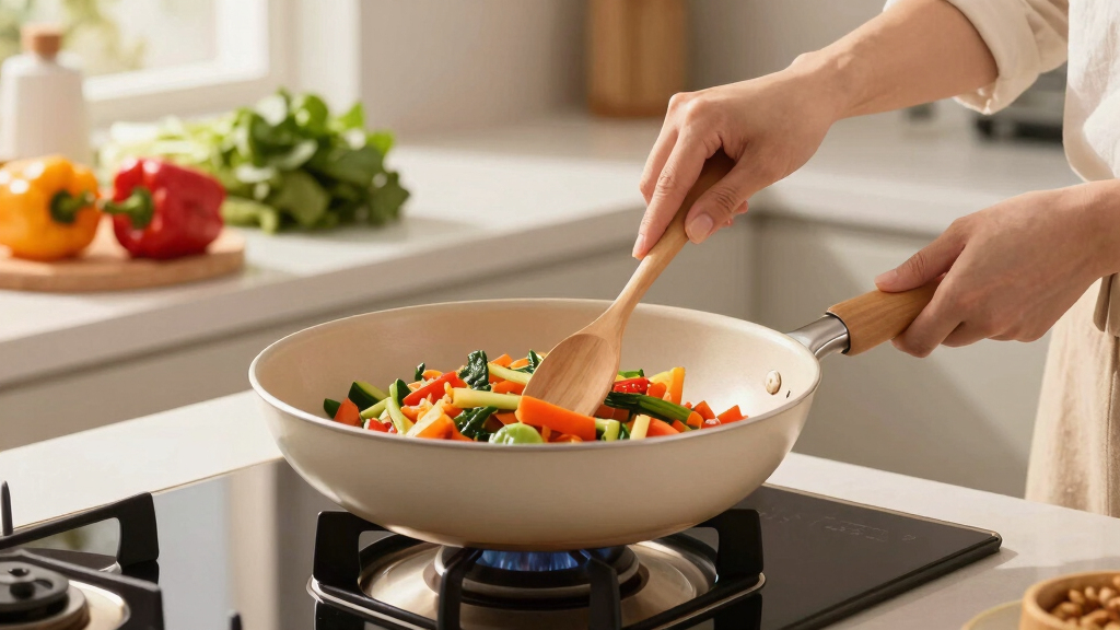 best ceramic cookware set for healthy cooking