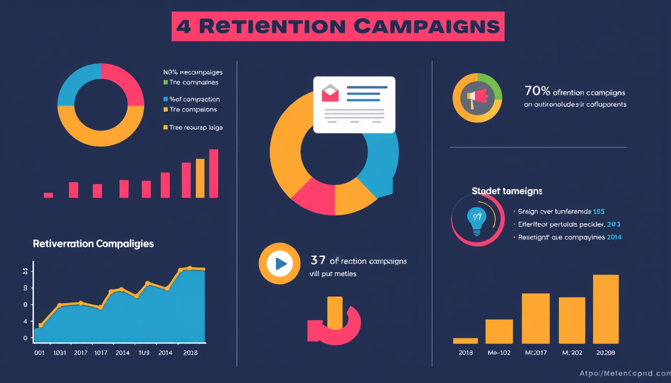 Measuring Success: Key Metrics for Retention Campaigns