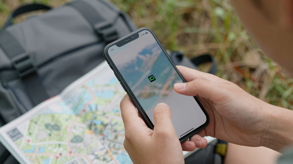 best eSIM phones for travel