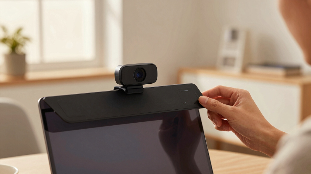best premium webcam cover and privacy kit