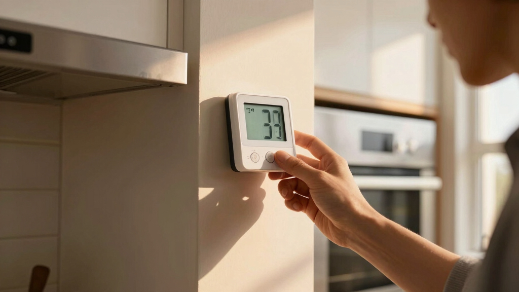 best smart humidity controllers for ventilation