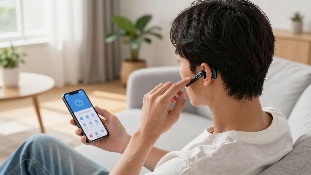 8 Best Bluetooth OTC Hearing Aids for Android Users in 2026 19 best bluetooth otc hearing aids for android users