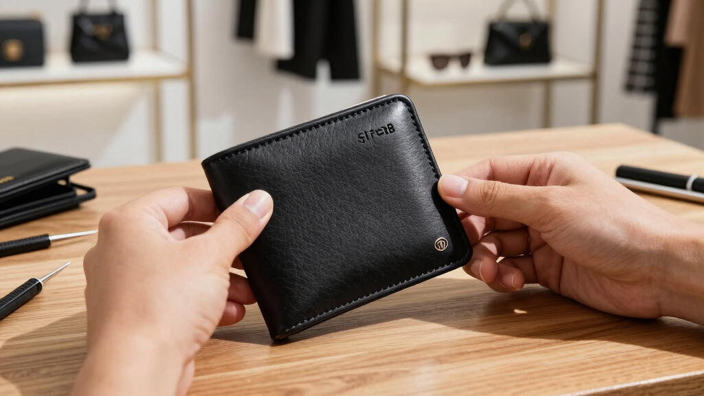 best premium wallets with rfid amazon