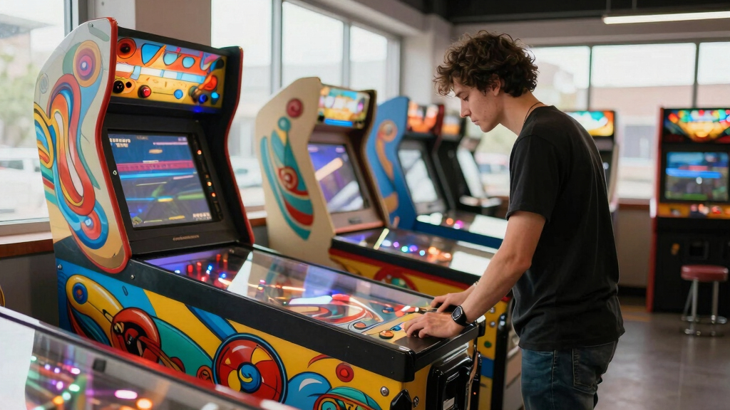 best tournament-ready pinball machines