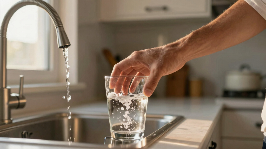best countertop reverse osmosis water system