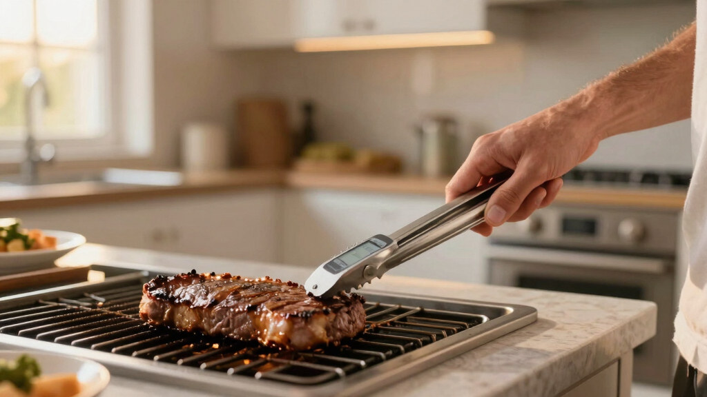 best smart meat thermometer wireless