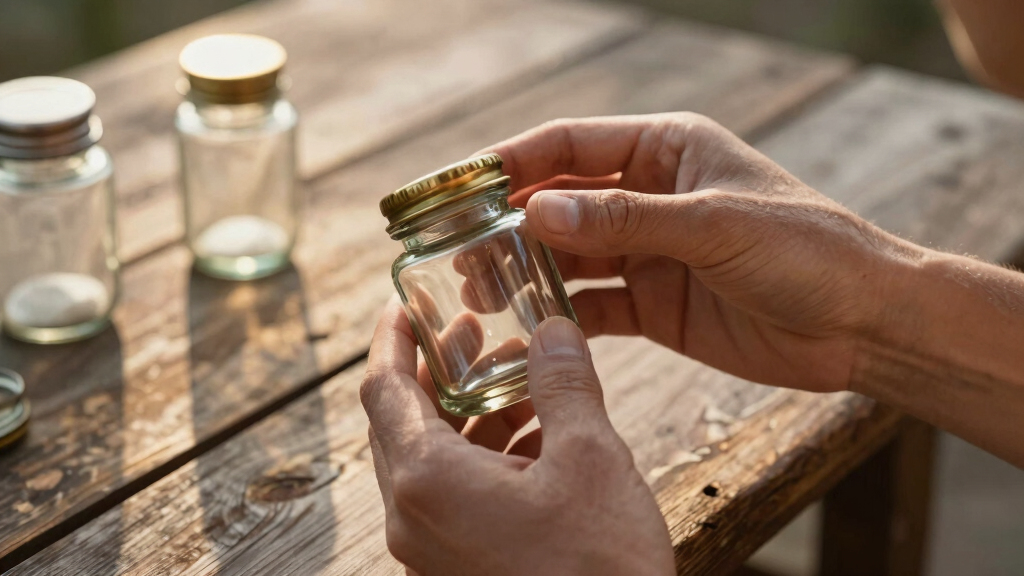 best pipe tobacco jars amazon