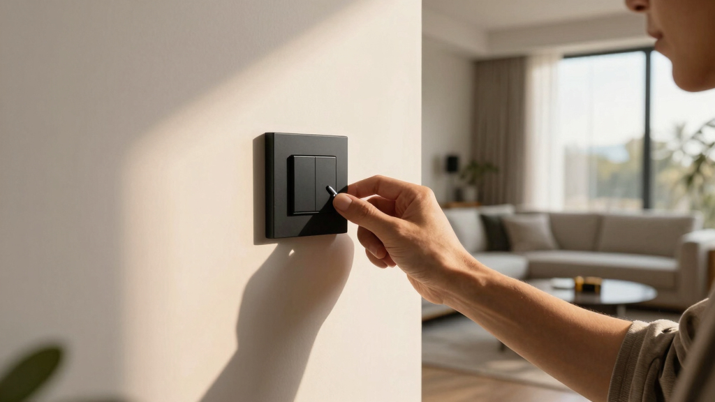 best smart dimmer switches for remodels