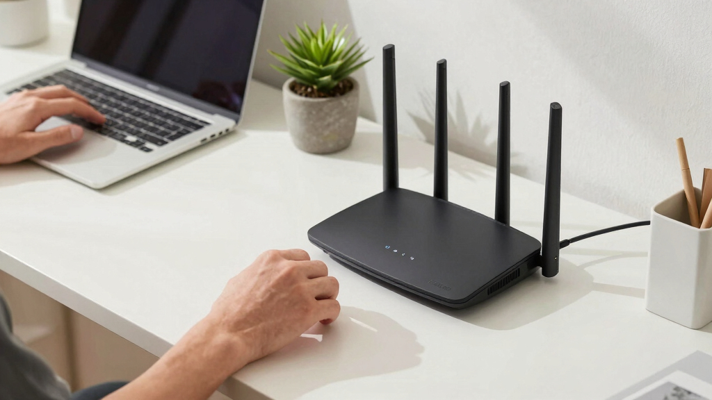 best business Wi-Fi 6 mesh system for remote team hubs