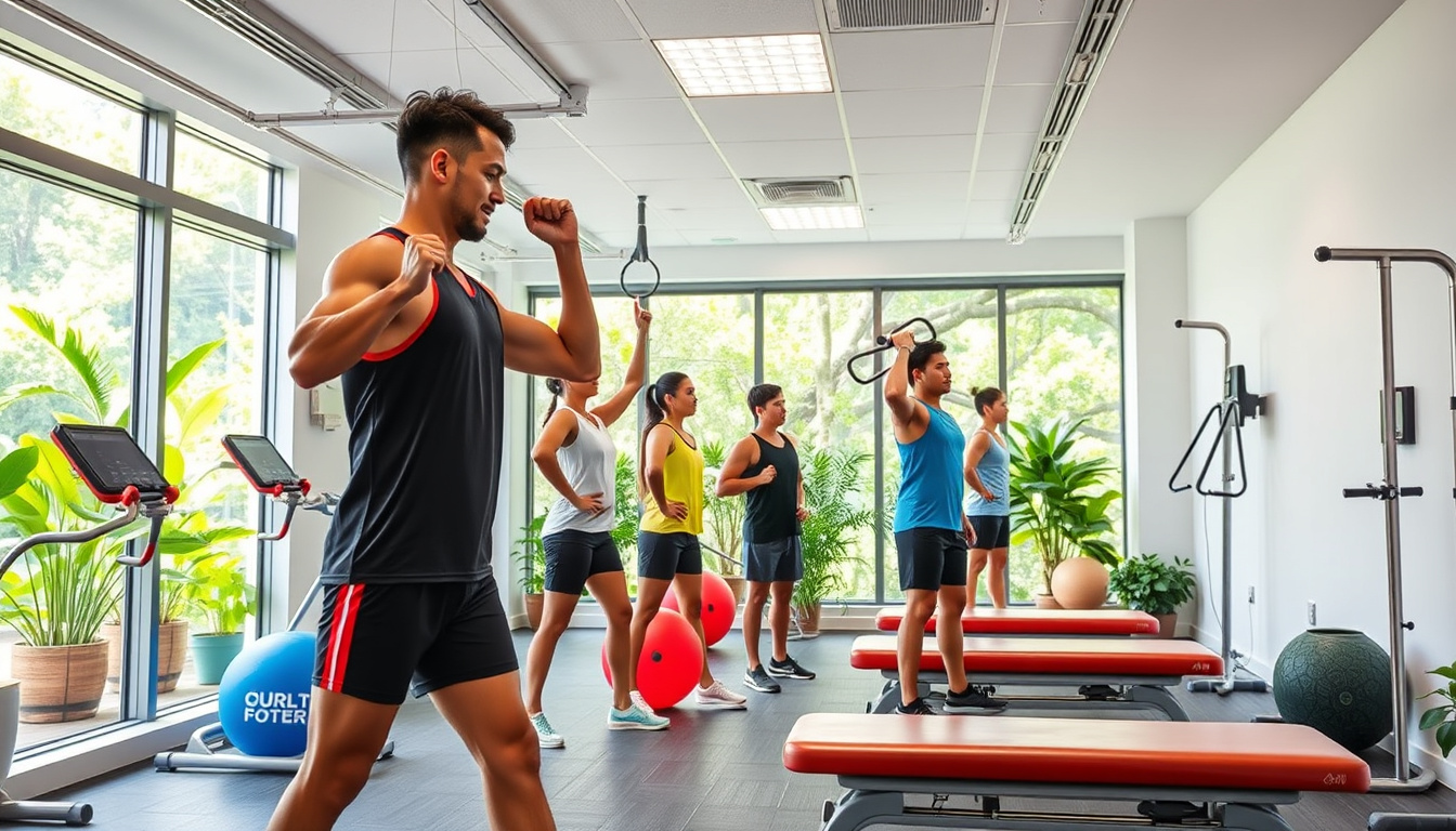 Top ACL Rehab Physio Services in Singapore