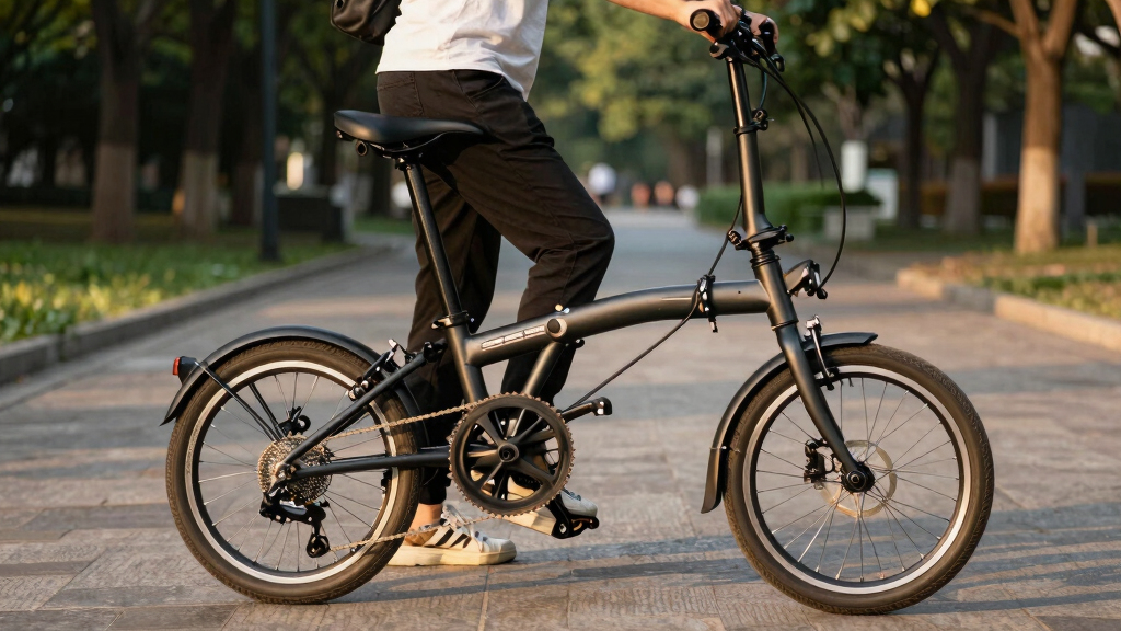 best folding electric bike under 2000