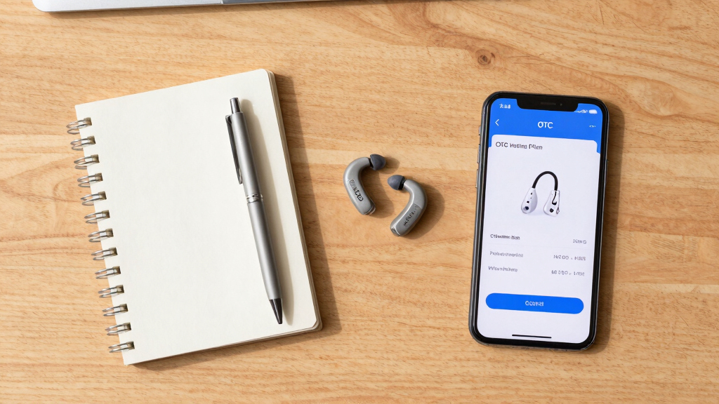 best otc hearing aids for classrooms and lectures